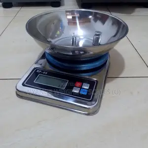 Display Digital Weighing Scales Xf-03(5kg)Weigh Scales