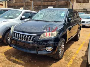 Toyota Toyoace 2011 Black