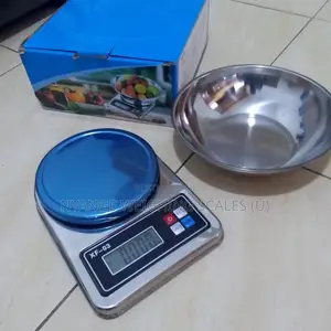 Wholesale Electronic Weighing Scales Xf-03(5kg) Weigh Scales