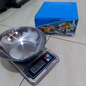 Weighing Machine 5kg Weighing Scale [5]