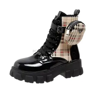 Real Ladies High Fashion Boots