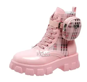 Actual Ladies High Fashion Boots
