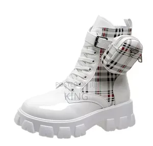 Verified Ladies High Fashion Boots