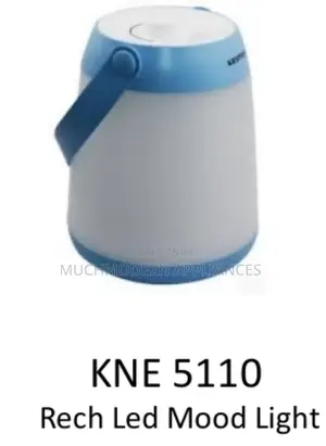 Rechargeable LED Mood Light KNE 5110