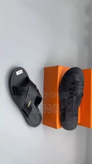 Original Casual Leather Sandals