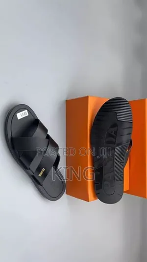 Fantastic Casual Leather Sandals