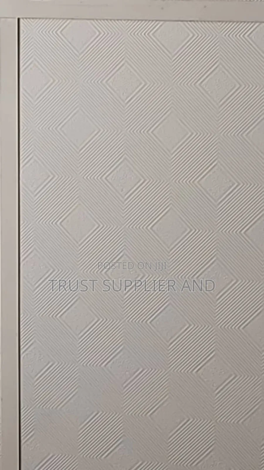 Suspended Ceiling Panles