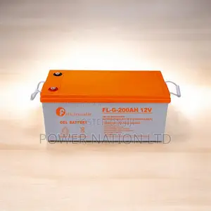 200ah Felicity Battery
