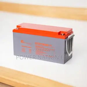 150ah Felicity Solar Gel Battery
