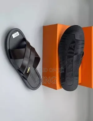 Loft Casual Leather Sandals