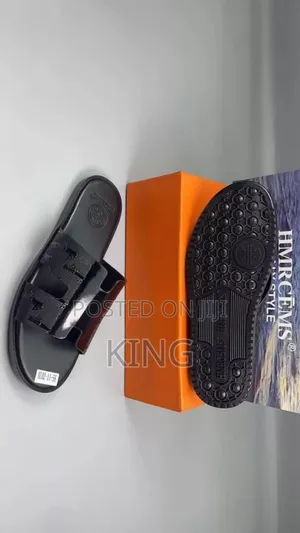 Sooth Casual Leather Sandals