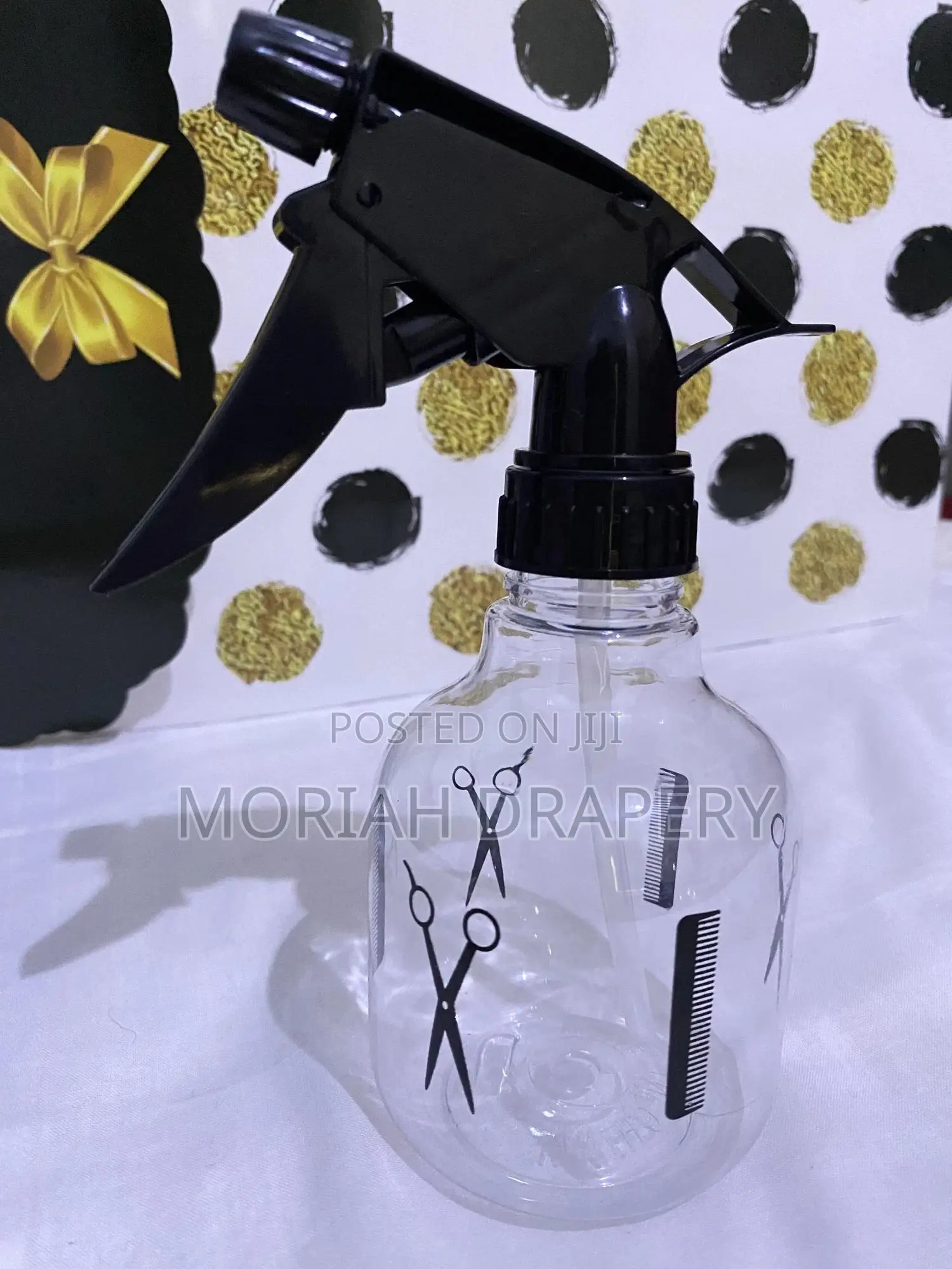 Spray Bottle