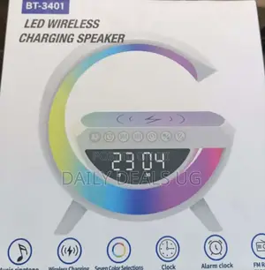 Changing Speaker