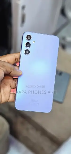 Samsung Galaxy A34 128 GB Purple