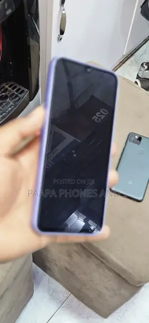 Samsung Galaxy A34 128 GB Purple