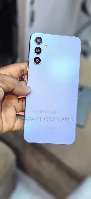 Samsung Galaxy A34 128 GB Purple