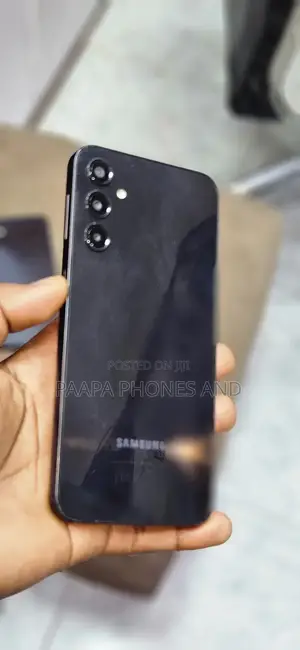 Samsung Galaxy A24 128 GB Black