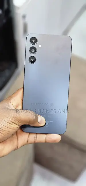 Samsung Galaxy A05s 128 GB Black