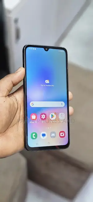 Samsung Galaxy A05s 128 GB Black
