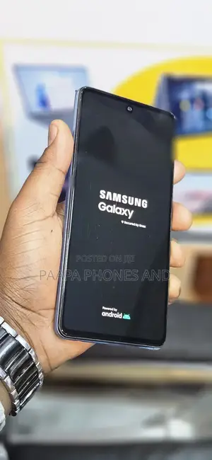 Samsung Galaxy A52 128 GB Blue