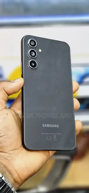 Samsung Galaxy A54 256 GB Black