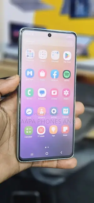 Samsung Galaxy A73 5G 256 GB Blue