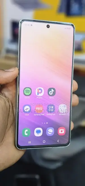 Samsung Galaxy A73 5G 256 GB Blue