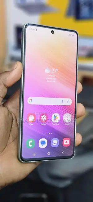 Samsung Galaxy A73 5G 256 GB Blue