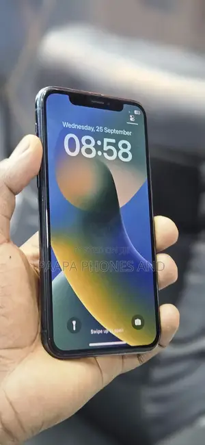 Apple iPhone XS Max 256 GB White