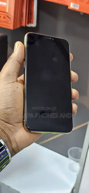 Apple iPhone 11 Pro 256 GB Green