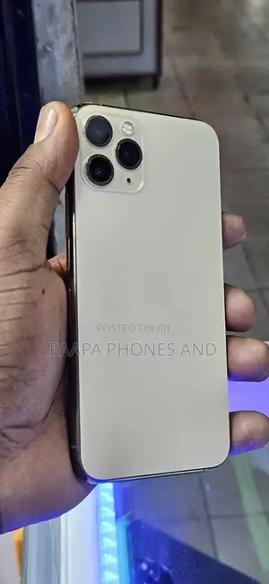 Apple iPhone 11 Pro Max 256 GB