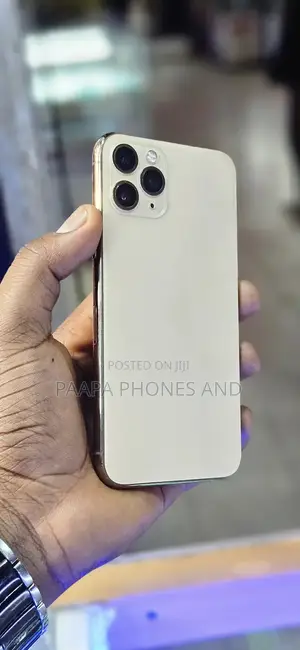 Apple iPhone 11 Pro Max 256 GB