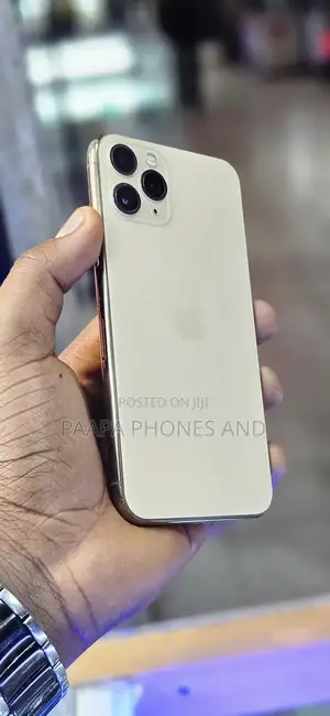 Apple iPhone 11 Pro Max 256 GB
