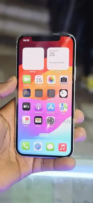 Apple iPhone 12 Pro 256 GB White