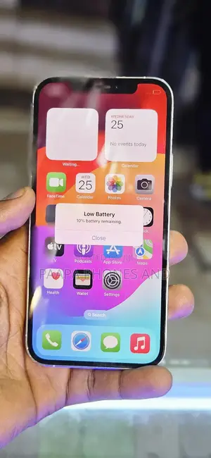 Apple iPhone 12 Pro 256 GB White