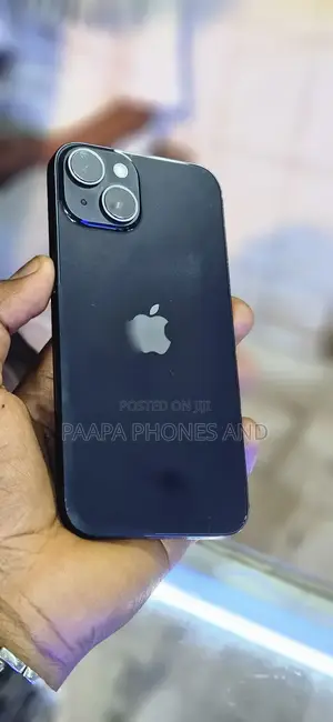 Apple iPhone 13 128 GB Blue