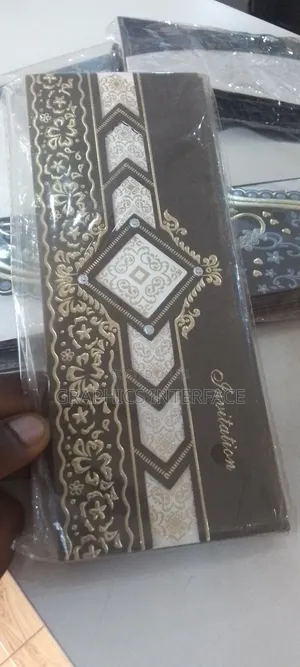 Wedding Cards and Invitation Cards