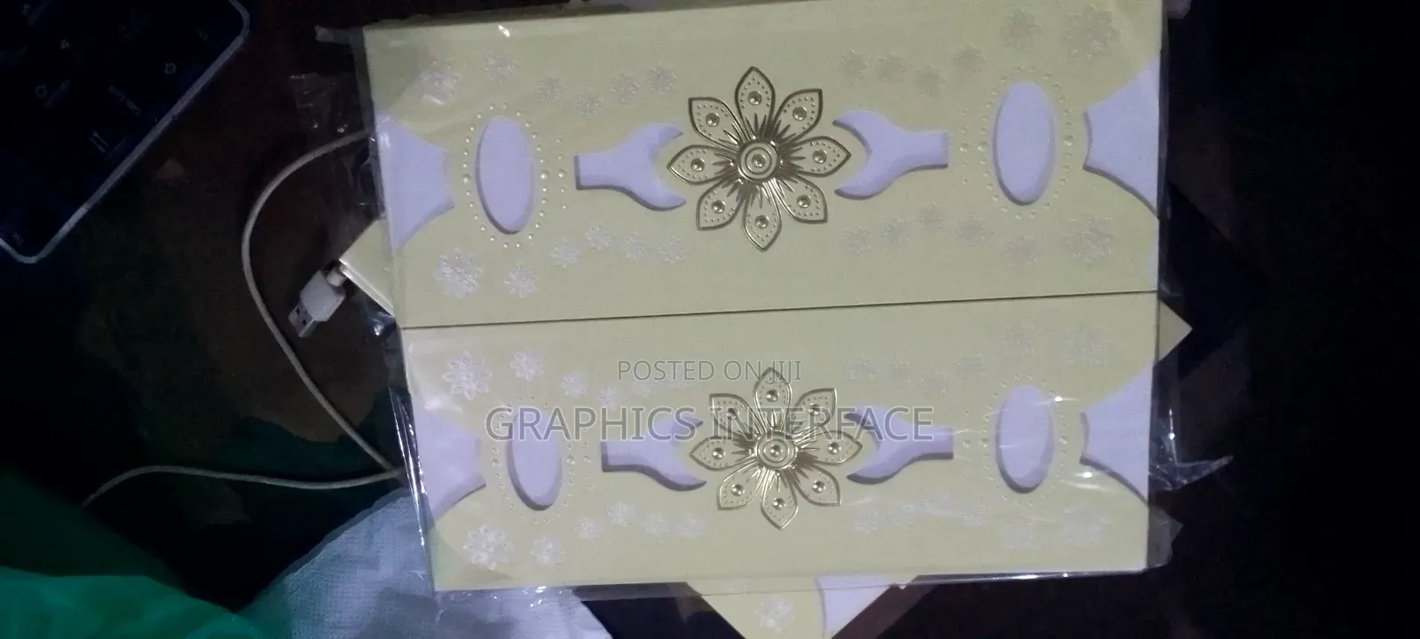 Wedding Cards and Invitation Cards