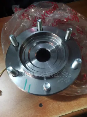 Wheel Hub Bearing for Toyota Landcuiser VXL