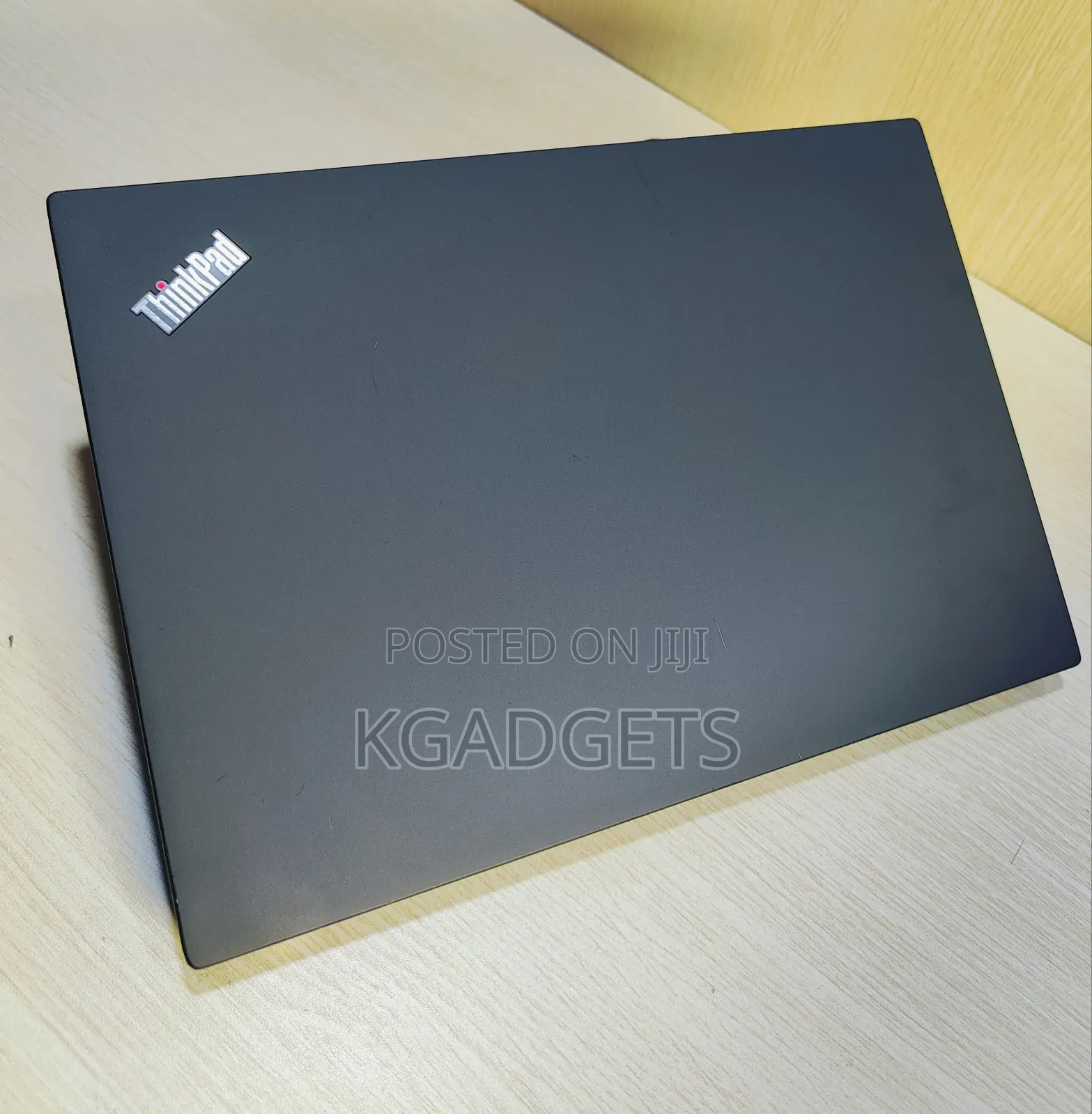 Laptop Lenovo ThinkPad T14 16GB Intel Core I7 SSD 512GB