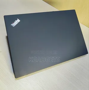 Laptop Lenovo ThinkPad T14 16GB Intel Core I7 SSD 512GB