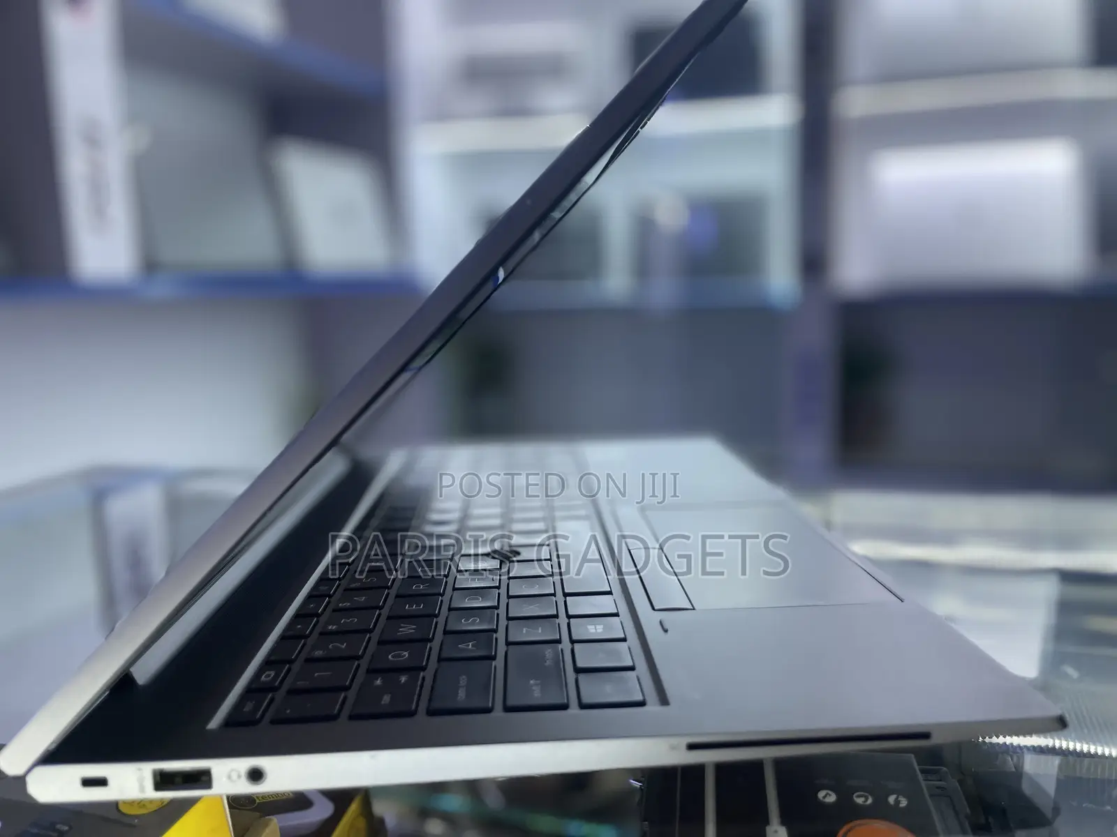 Laptop HP ZBook 14u G5 16GB Intel Core I7 SSD 512GB