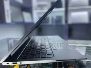 Laptop HP ZBook 14u G5 16GB Intel Core I7 SSD 512GB