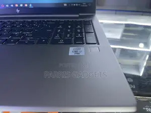Laptop HP ZBook 14u G5 16GB Intel Core I7 SSD 512GB