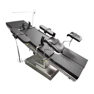 Tilting Electric Operation Bed(Table)