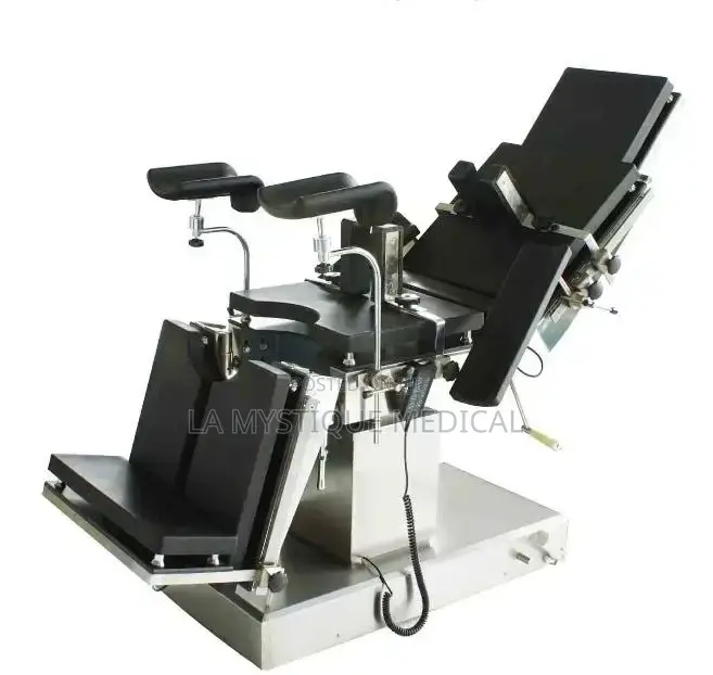 Tilting Electric Operation Bed(Table)