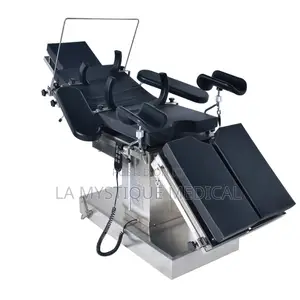 Tilting Electric Operation Bed(Table)