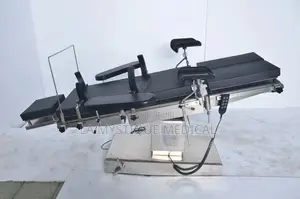 Tilting Electric Operation Bed(Table)