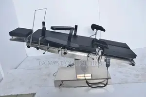 Tilting Electric Operation Bed(Table)
