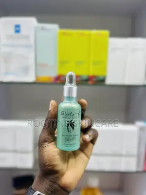 Gluta C Insta White 4 in 1 Brightening Serum